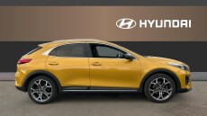 Kia Xceed 1.5T GDi ISG 4 5dr Petrol Hatchback